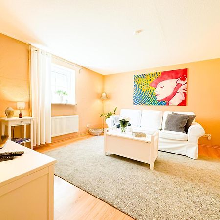 Ferienwohnung Im Sachsenwald Dassendorf Eksteriør billede